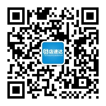 微信公众号二维码